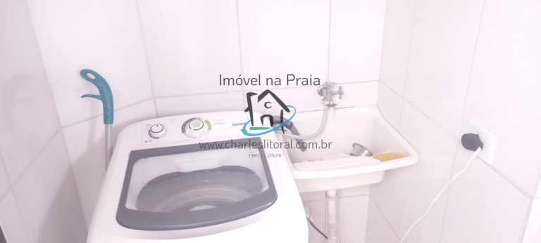 Imagem Casa com 2 Quartos à Venda, 60 m² em Porto Novo - Caraguatatuba