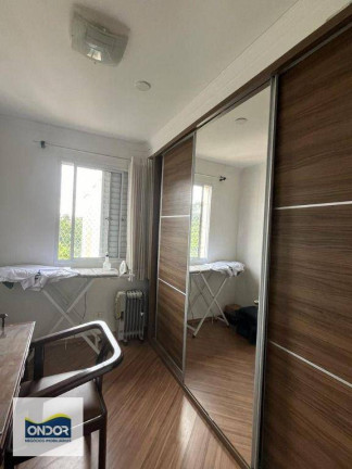 Imagem Apartamento com 3 Quartos à Venda, 73 m² em Reserva Natureza - Cotia