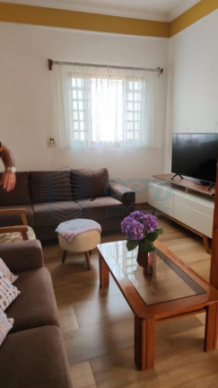 Imagem Casa à Venda,  em Campos Eliseos - Ribeirão Preto