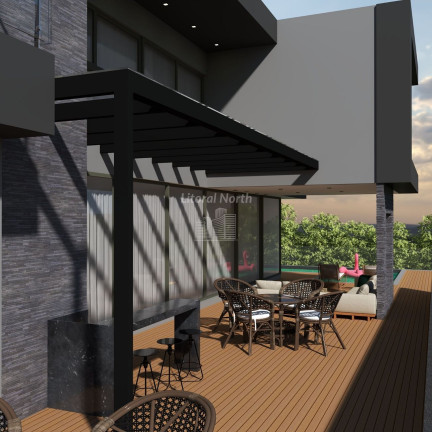 Imagem Apartamento com 3 Quartos à Venda, 580 m² em Barra - Balneário Camboriú