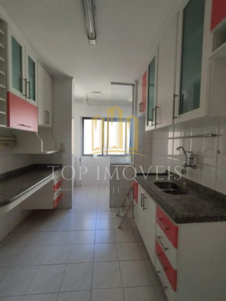 Imagem Apartamento com 3 Quartos à Venda, 75 m² em Jardim Aquarius - São José Dos Campos Imagem Apartamento com 3 Quartos à Venda, 75 m² em Jardim Aquarius - São José Dos Campos