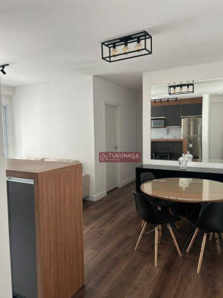 Imagem Apartamento com 2 Quartos à Venda, 68 m² em Jardim Flor Da Montanha - Guarulhos Imagem Apartamento com 2 Quartos à Venda, 68 m² em Jardim Flor Da Montanha - Guarulhos