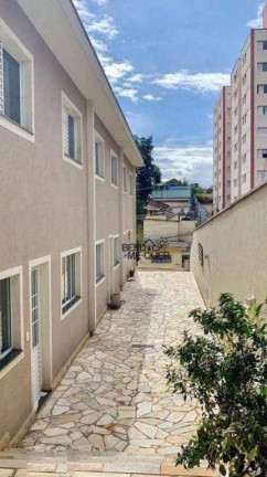Imagem Sobrado com 2 Quartos à Venda, 110 m² em Vila Mangalot - São Paulo Imagem Sobrado com 2 Quartos à Venda, 110 m² em Vila Mangalot - São Paulo