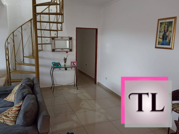 Imagem Casa com 3 Quartos à Venda, 180 m² em Parque São Sebastião - Poços De Caldas