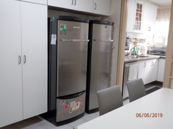 Imagem Apartamento com 4 Quartos à Venda, 160 m² em Vila Da Saúde - São Paulo