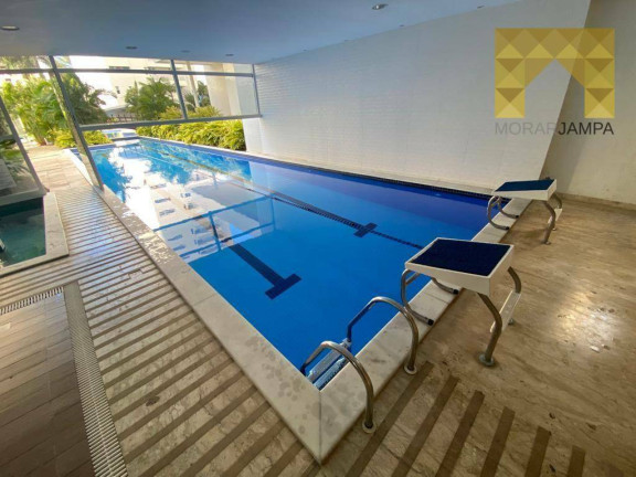 Imagem Apartamento com 4 Quartos à Venda, 335 m² em Altiplano Cabo Branco - João Pessoa Imagem Apartamento com 4 Quartos à Venda, 335 m² em Altiplano Cabo Branco - João Pessoa