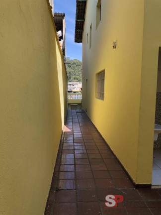 Imagem Casa com 3 Quartos à Venda, 214 m² em Jardim Nossa Senhora Do Carmo - São Paulo Imagem Casa com 3 Quartos à Venda, 214 m² em Jardim Nossa Senhora Do Carmo - São Paulo