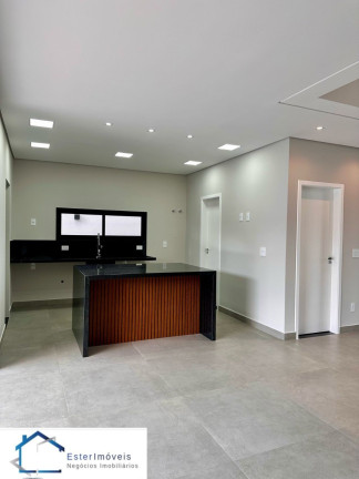 Imagem Casa com 3 Quartos para Alugar ou Temporada, 200 m² em Loteamento Reserva Ermida - Jundiaí