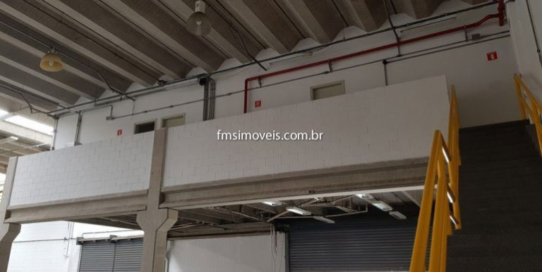 Imagem Imóvel para Alugar, 1.900 m² em Tamboré - Barueri Imagem Imóvel para Alugar, 1.900 m² em Tamboré - Barueri
