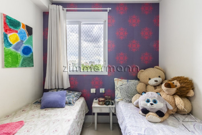 Imagem Apartamento com 3 Quartos à Venda, 126 m² em Lapa - São Paulo Imagem Apartamento com 3 Quartos à Venda, 126 m² em Lapa - São Paulo