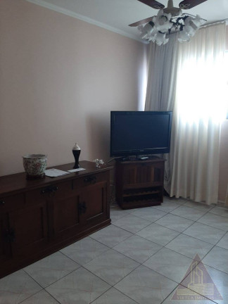 Imagem Apartamento com 2 Quartos à Venda, 80 m² em Aparecida - Santos