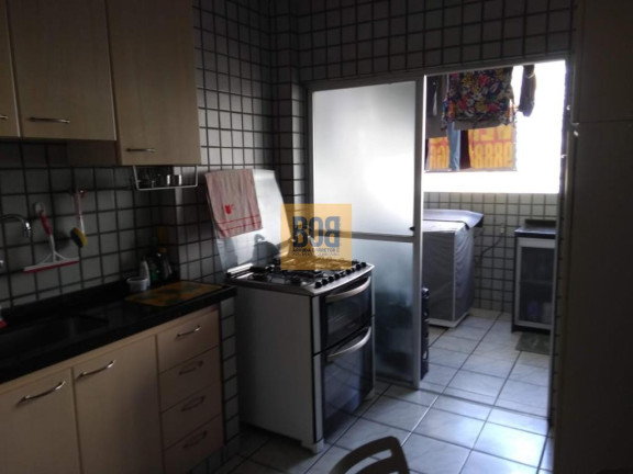 Imagem Apartamento com 3 Quartos à Venda, 95 m² em Boa Viagem - Recife