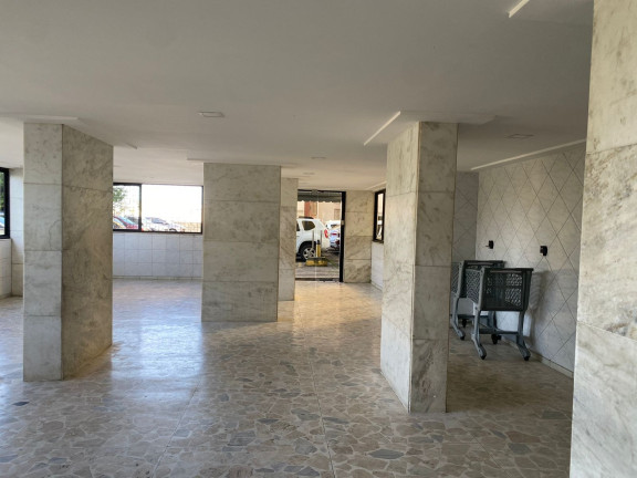 Imagem Apartamento com 2 Quartos à Venda, 68 m² em Brotas - Salvador Imagem Apartamento com 2 Quartos à Venda, 68 m² em Brotas - Salvador
