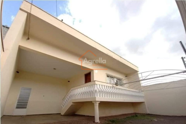 Casa com 2 Quartos à Venda, 152 m² em Jardim Califórnia - Mogi Mirim