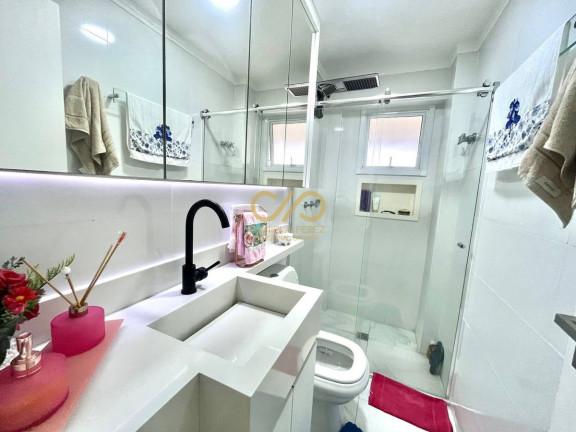 Imagem Apartamento com 3 Quartos à Venda, 140 m² em Guilhermina - Praia Grande Imagem Apartamento com 3 Quartos à Venda, 140 m² em Guilhermina - Praia Grande