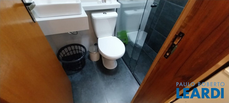 Imagem Sobrado com 2 Quartos à Venda, 180 m² em Jardim Paraíso - Santo André