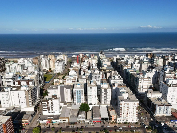 Imagem Apartamento com 2 Quartos à Venda, 107 m² em Navegantes - Capao Da Canoa
