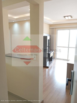 Imagem Apartamento com 2 Quartos à Venda, 65 m² em Centro - Taubaté Imagem Apartamento com 2 Quartos à Venda, 65 m² em Centro - Taubaté