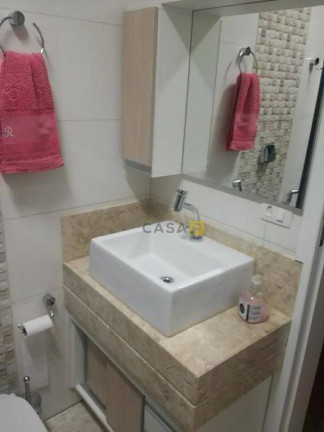 Imagem Casa com 2 Quartos à Venda, 131 m² em São Luiz - Americana Imagem Casa com 2 Quartos à Venda, 131 m² em São Luiz - Americana