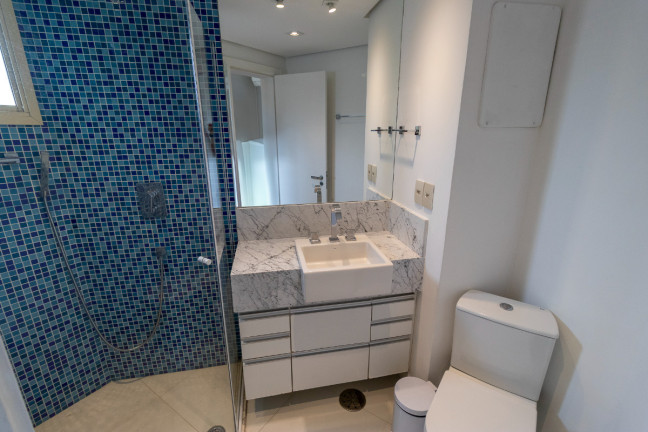 Imagem Apartamento com 3 Quartos à Venda, 127 m² em Jardim Vila Mariana - São Paulo