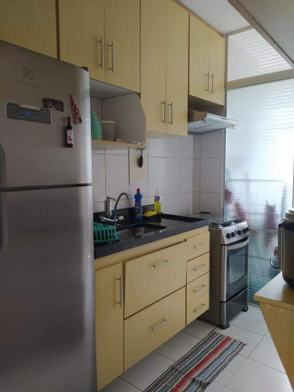 Imagem Imóvel com 2 Quartos à Venda, 50 m² em Vila Parque Jabaquara - São Paulo