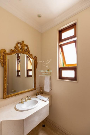 Imagem Casa com 4 Quartos à Venda, 869 m² em Jardim Morumbi - São Paulo Imagem Casa com 4 Quartos à Venda, 869 m² em Jardim Morumbi - São Paulo