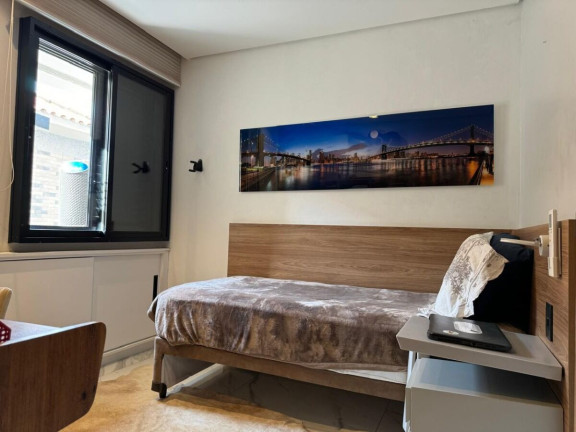 Imagem Apartamento com 3 Quartos à Venda, 107 m² em Vila Mariana - São Paulo