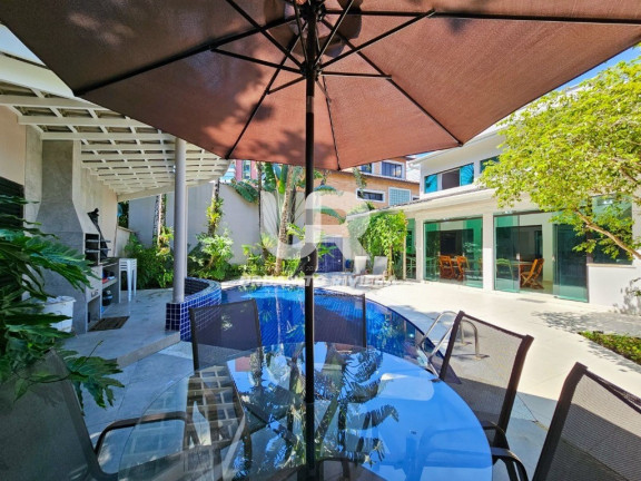 Imagem Casa com 5 Quartos à Venda, 292 m² em Riviera | Módulo - Bertioga