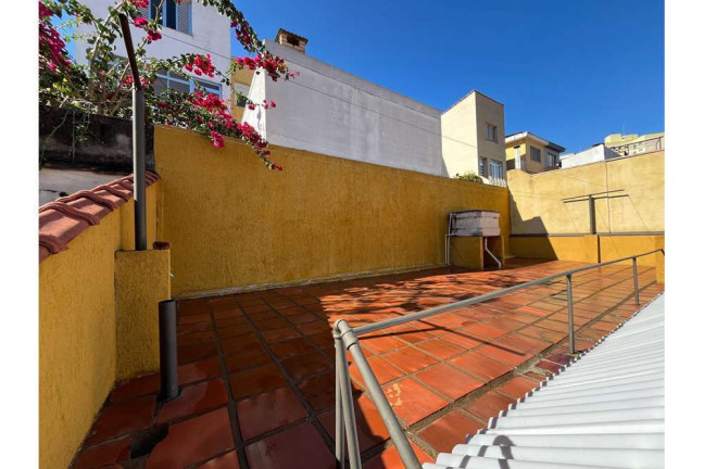 Imagem Casa com 3 Quartos à Venda, 269 m² em Vila Vera - São Paulo