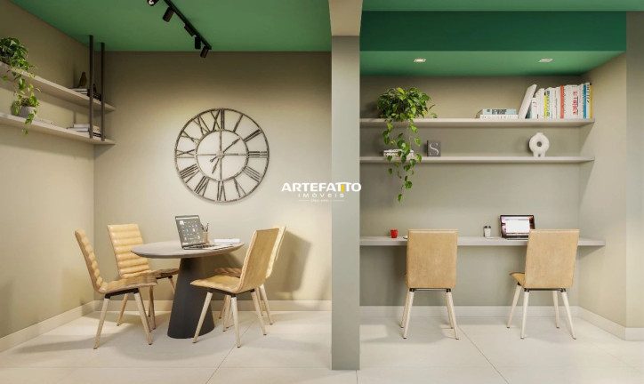 Imagem Apartamento com 2 Quartos à Venda, 34 m² em Ipiranga - São Paulo Imagem Apartamento com 2 Quartos à Venda, 34 m² em Ipiranga - São Paulo