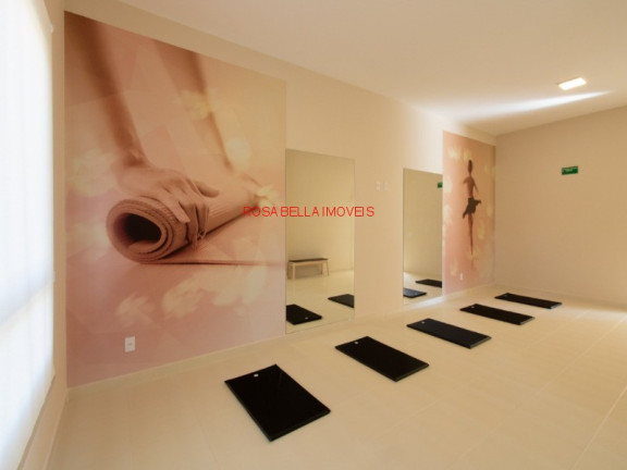 Imagem Apartamento com 2 Quartos à Venda, 53 m² em Jardim Promeca - Várzea Paulista