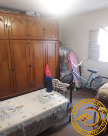 Imagem Casa com 2 Quartos à Venda, 200 m² em Jardim Alberto Gomes - Itu Imagem Casa com 2 Quartos à Venda, 200 m² em Jardim Alberto Gomes - Itu