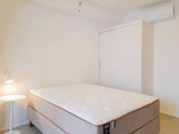Imagem Apartamento com 1 Quarto para Alugar, 28 m² em Vila Mariana - São Paulo