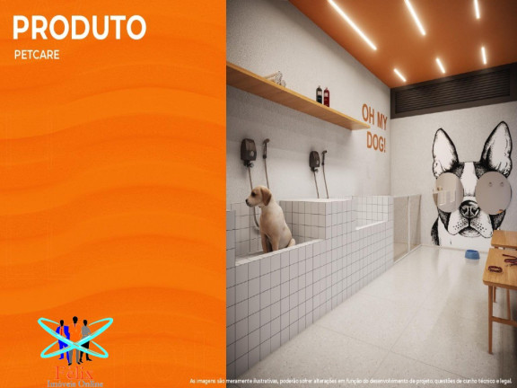 Imagem Apartamento com 2 Quartos à Venda, 36 m² em Vila Tolstoi - São Paulo Imagem Apartamento com 2 Quartos à Venda, 36 m² em Vila Tolstoi - São Paulo