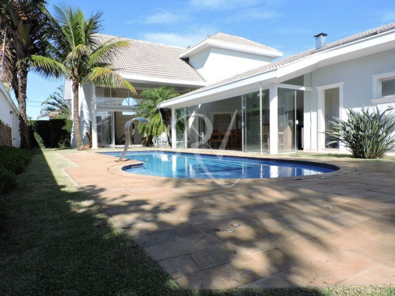Imagem Casa com 4 Quartos à Venda, 1.000 m² em Condomínio Residencial Mirante Do Vale - Jacareí