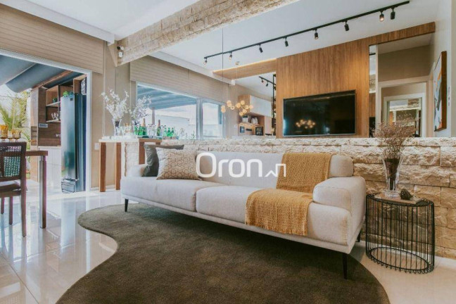 Casa com 2 Quartos à Venda, 58 m² em Parque Trindade Iii - Aparecida De Goiânia
