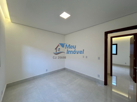 Imagem Casa com 4 Quartos à Venda, 220 m² em Setor Habitacional Vicente Pires - Brasília