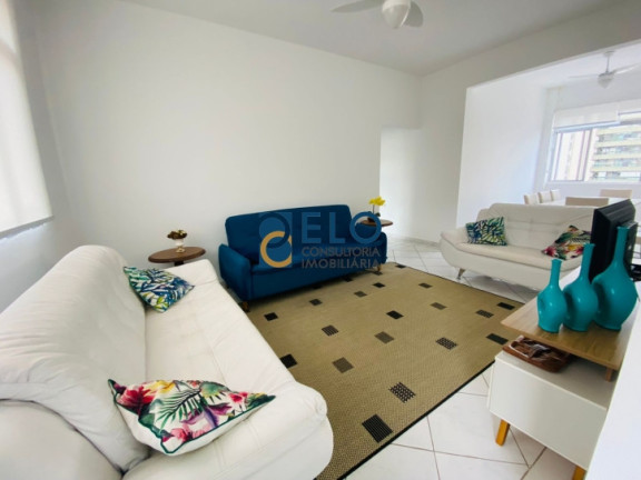 Imagem Apartamento com 2 Quartos à Venda, 88 m² em Embaré - Santos Imagem Apartamento com 2 Quartos à Venda, 88 m² em Embaré - Santos