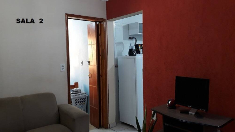 Imagem Apartamento com 3 Quartos à Venda, 58 m² em Arthur Alvim (zona Leste) - São Paulo Imagem Apartamento com 3 Quartos à Venda, 58 m² em Arthur Alvim (zona Leste) - São Paulo