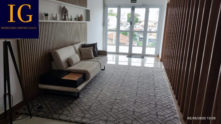 Imagem Apartamento com 3 Quartos à Venda, 82 m² em Parque Das Nações - Santo André Imagem Apartamento com 3 Quartos à Venda, 82 m² em Parque Das Nações - Santo André