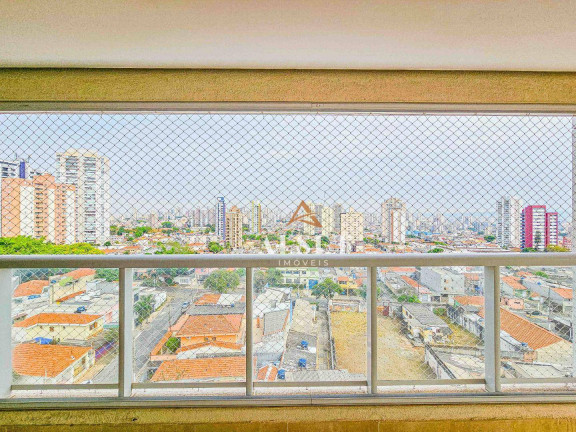 Imagem Apartamento com 3 Quartos à Venda, 154 m² em Vila Carrão - São Paulo