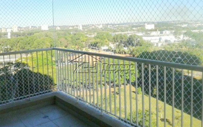 Apartamento com 3 Quartos à Venda, 100 m² em Jardim Das Indústrias - São José Dos Campos