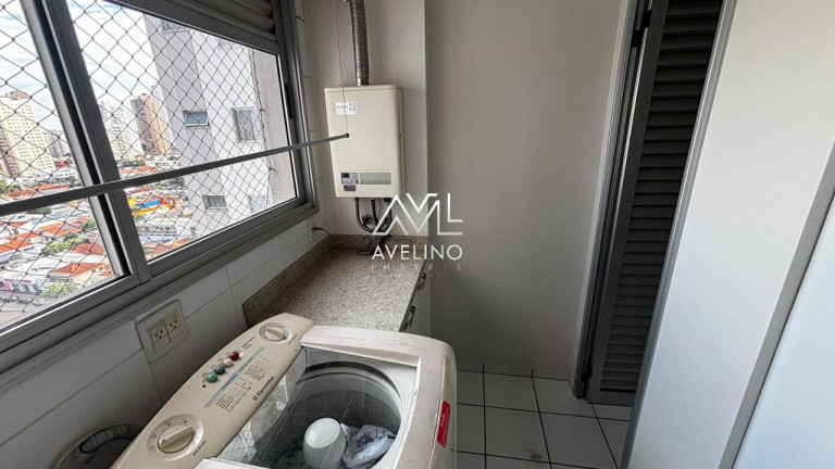 Imagem Apartamento com 3 Quartos à Venda, 10 m² em Centro - Campo Grande Imagem Apartamento com 3 Quartos à Venda, 10 m² em Centro - Campo Grande