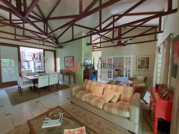 Imagem Casa de Condomínio com 5 Quartos à Venda, 323 m² em Granja Viana - Cotia Imagem Casa de Condomínio com 5 Quartos à Venda, 323 m² em Granja Viana - Cotia