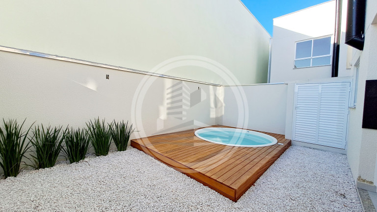 Imagem Casa com 3 Quartos à Venda, 163 m² em São João - Itajaí