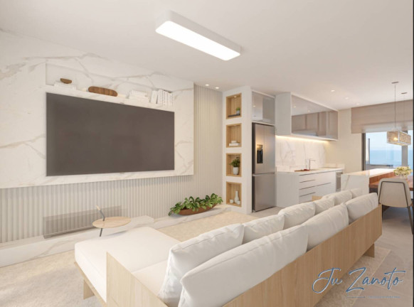 Imagem Apartamento com 3 Quartos à Venda, 101 m² em Gaivotas - Matinhos Imagem Apartamento com 3 Quartos à Venda, 101 m² em Gaivotas - Matinhos