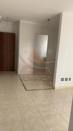 Imagem Apartamento com 2 Quartos à Venda, 49 m² em Jardim Paulista - Ribeirão Preto