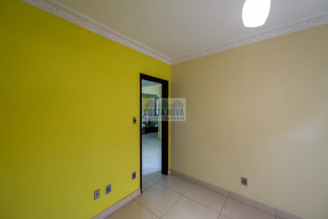 Imagem Casa com 3 Quartos para Alugar, 177 m² em Embaré - Santos