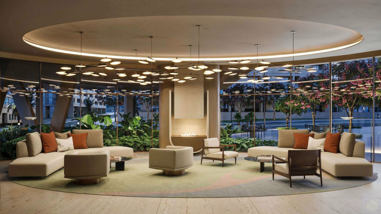 Imagem Imóvel com 1 Quarto à Venda, 42 m² em Batel - Curitiba