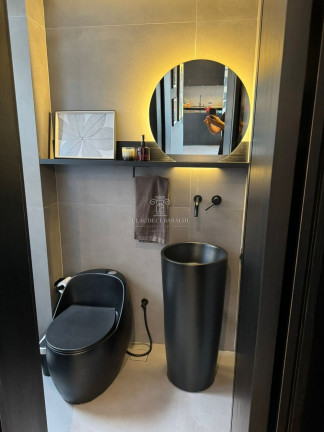 Imagem Apartamento com 2 Quartos à Venda, 70 m² em Jardim América - Sorocaba